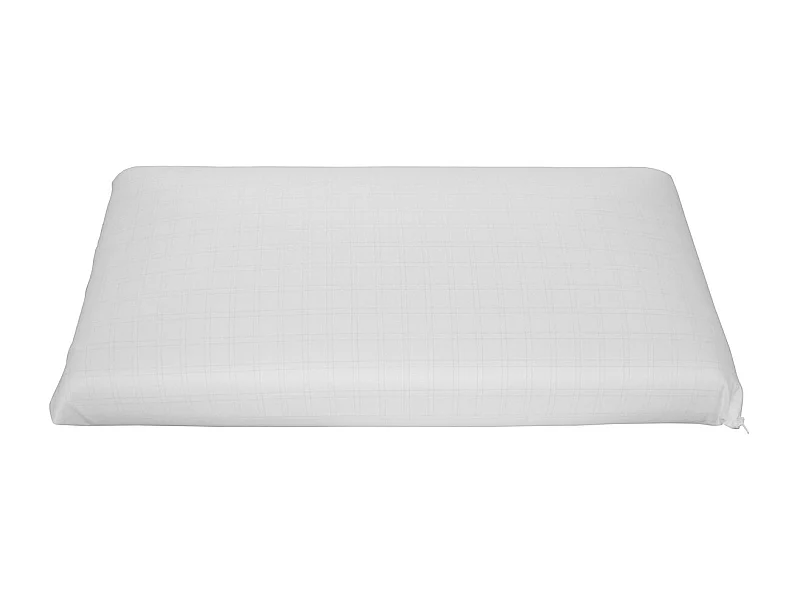 SOMNI - Oreiller à Mémoire de Forme 70x40