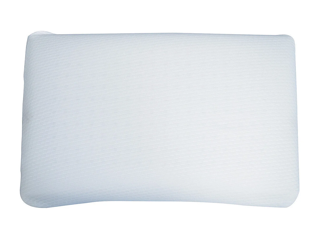 ALTODODO - Oreiller Mémoire de Forme 70x40cm