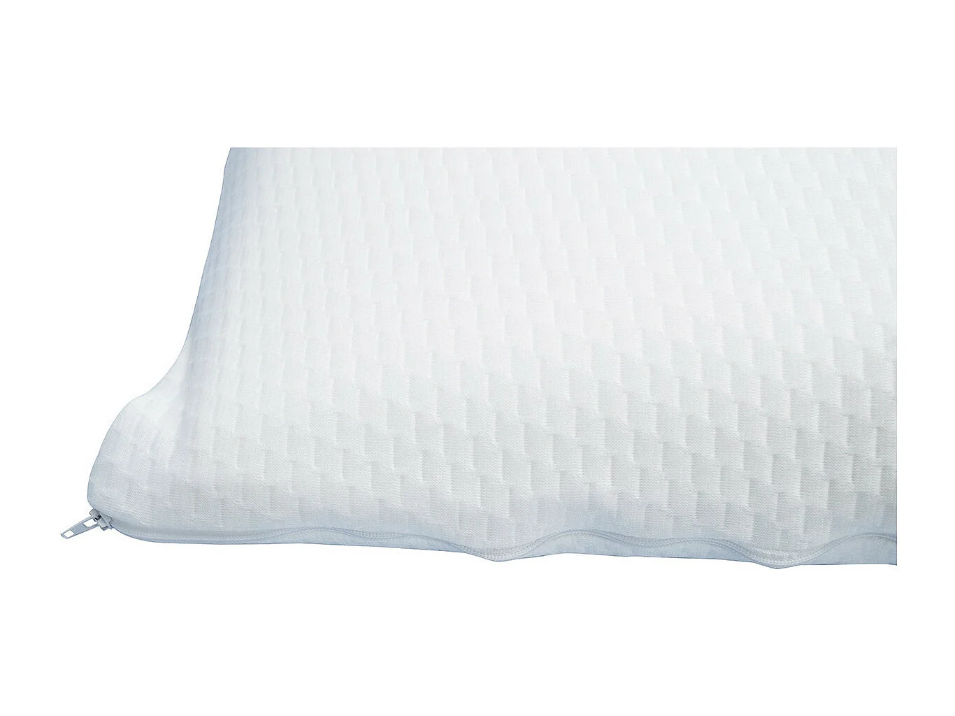 ALTODODO - Oreiller Mémoire de Forme 70x40cm