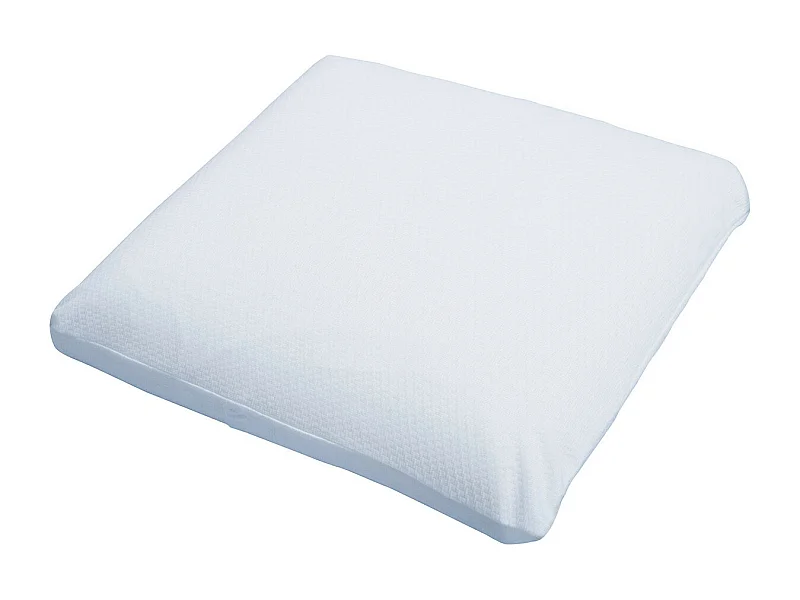 ALTODODO - Oreiller Mémoire de Forme 60x60cm