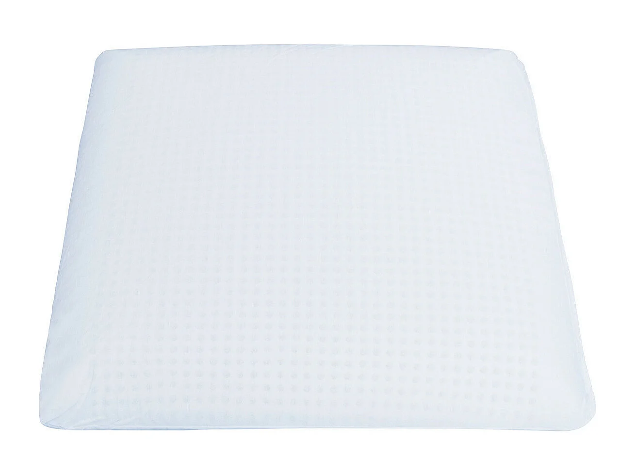 ALTODODO - Oreiller Mémoire de Forme 60x60cm