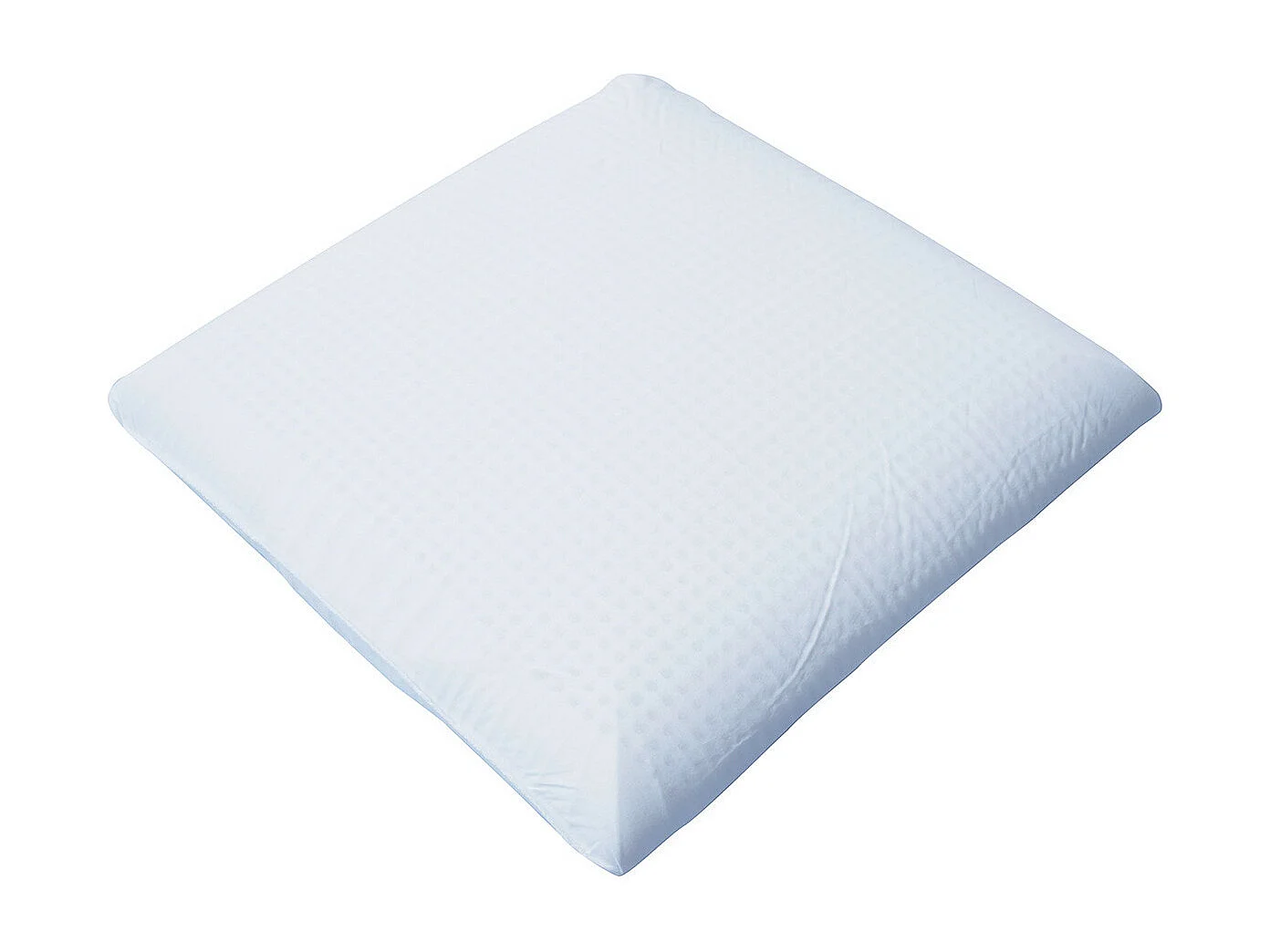 ALTODODO - Oreiller Mémoire de Forme 60x60cm