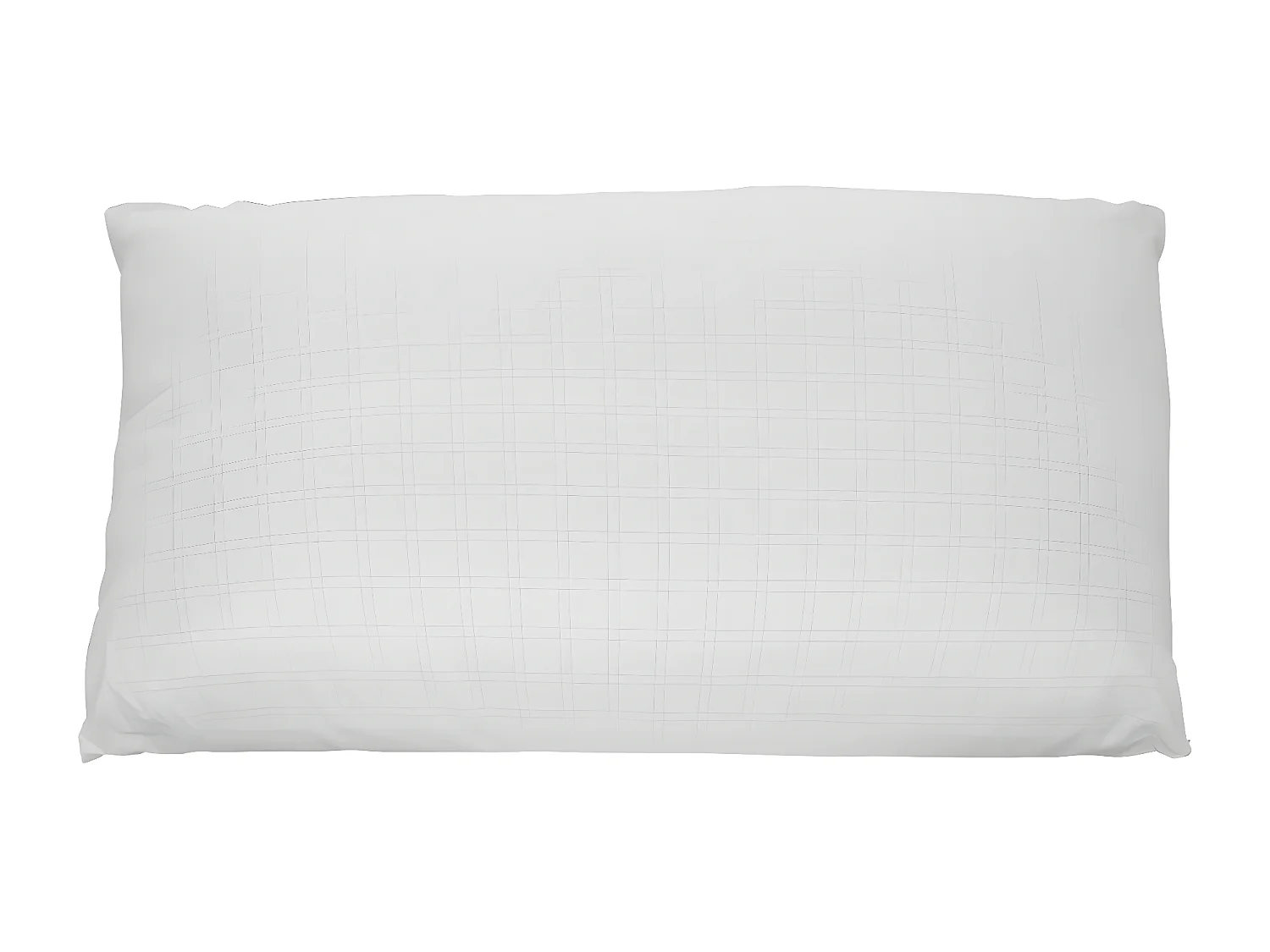 LISBETH - Oreiller Anti-Statique Rectangulaire 70x50