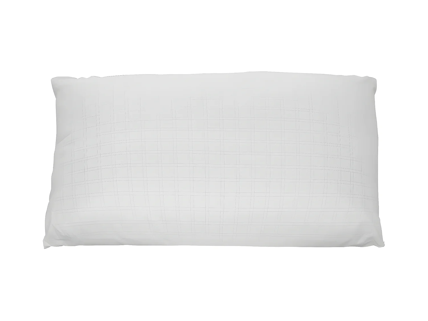 LISBETH - Oreiller Anti-Statique Rectangulaire 70x50
