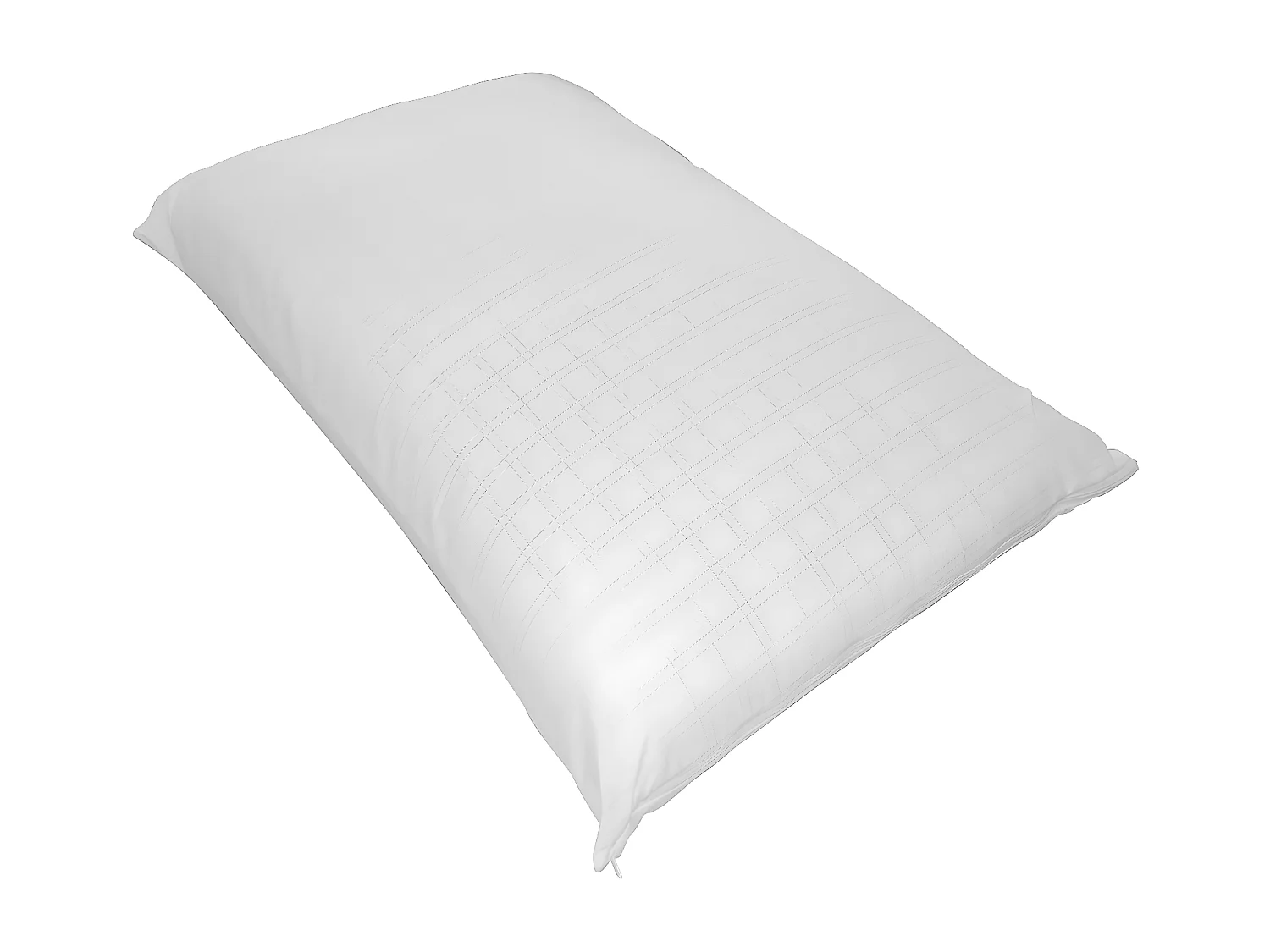 LISBETH - Oreiller Anti-Statique Rectangulaire 70x50