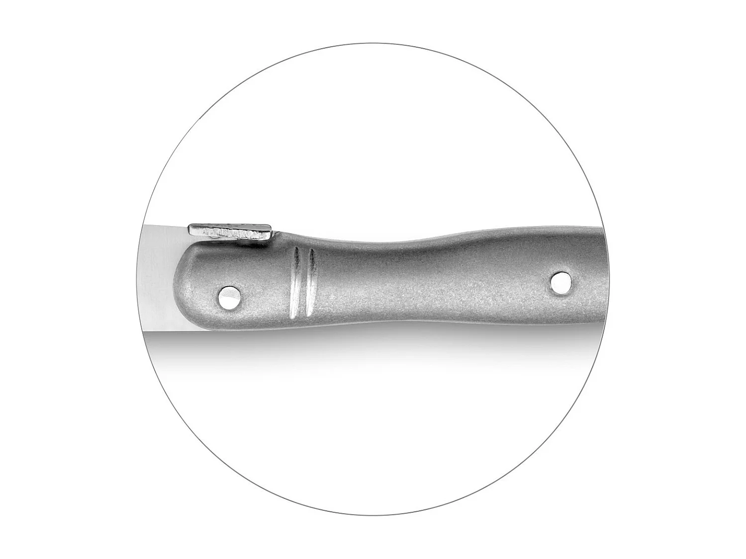 Tradition Vintage - Coffret 6 couteaux steak