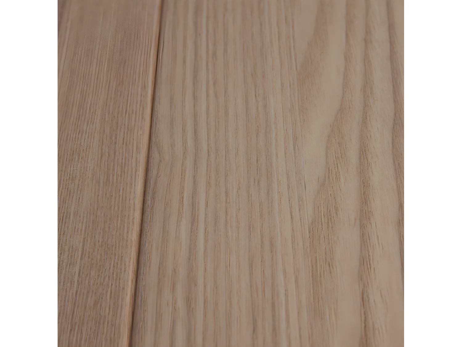 STORM - Table repas frêne naturel L180