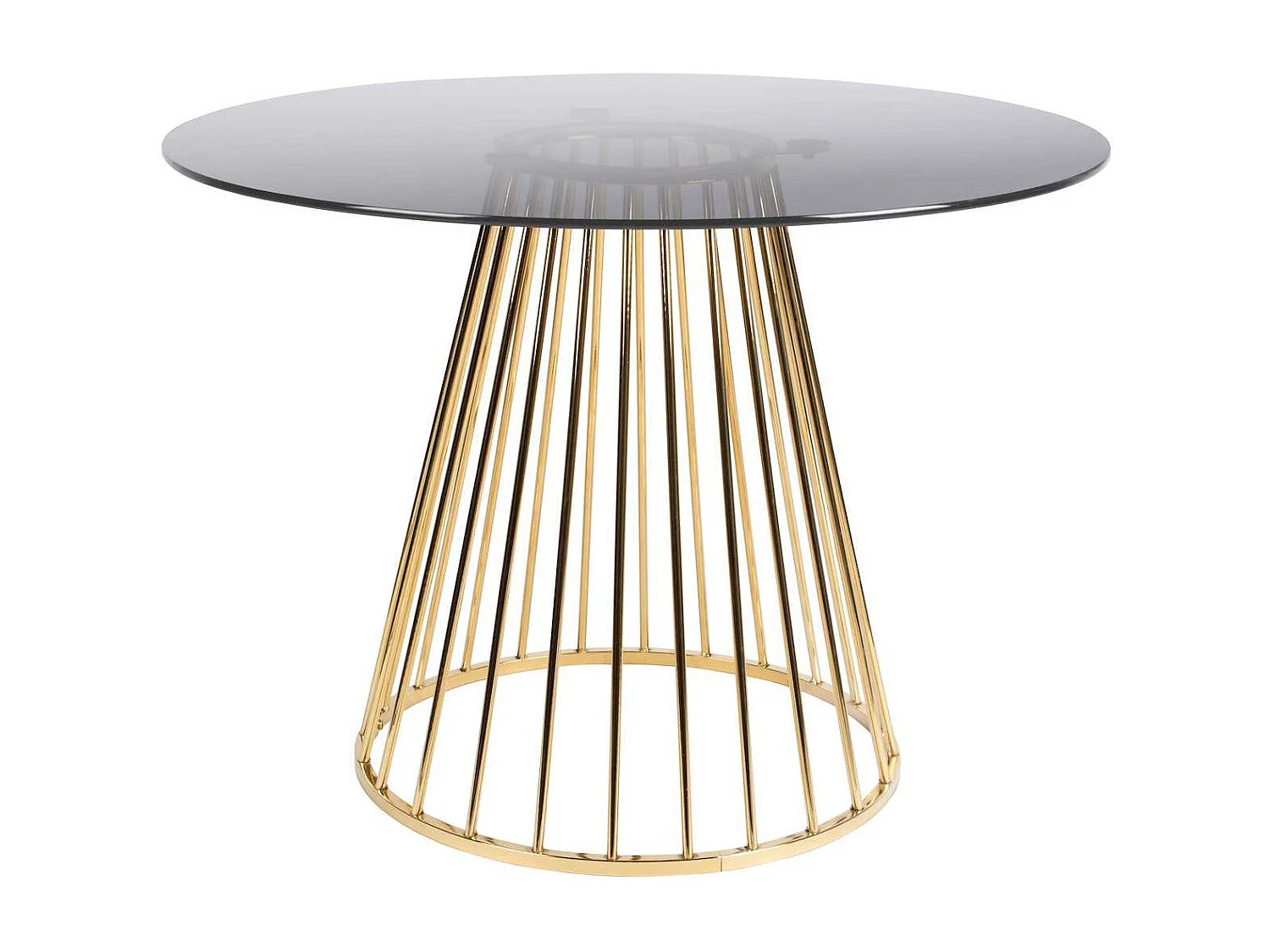 Table design ronde Floris