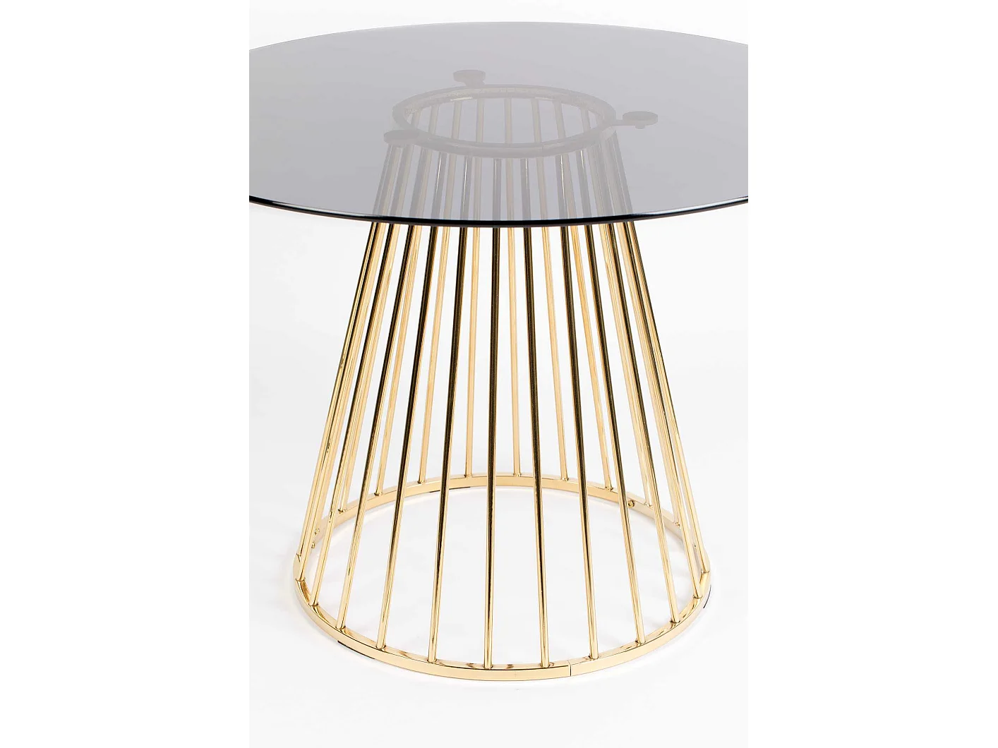 Table design ronde Floris