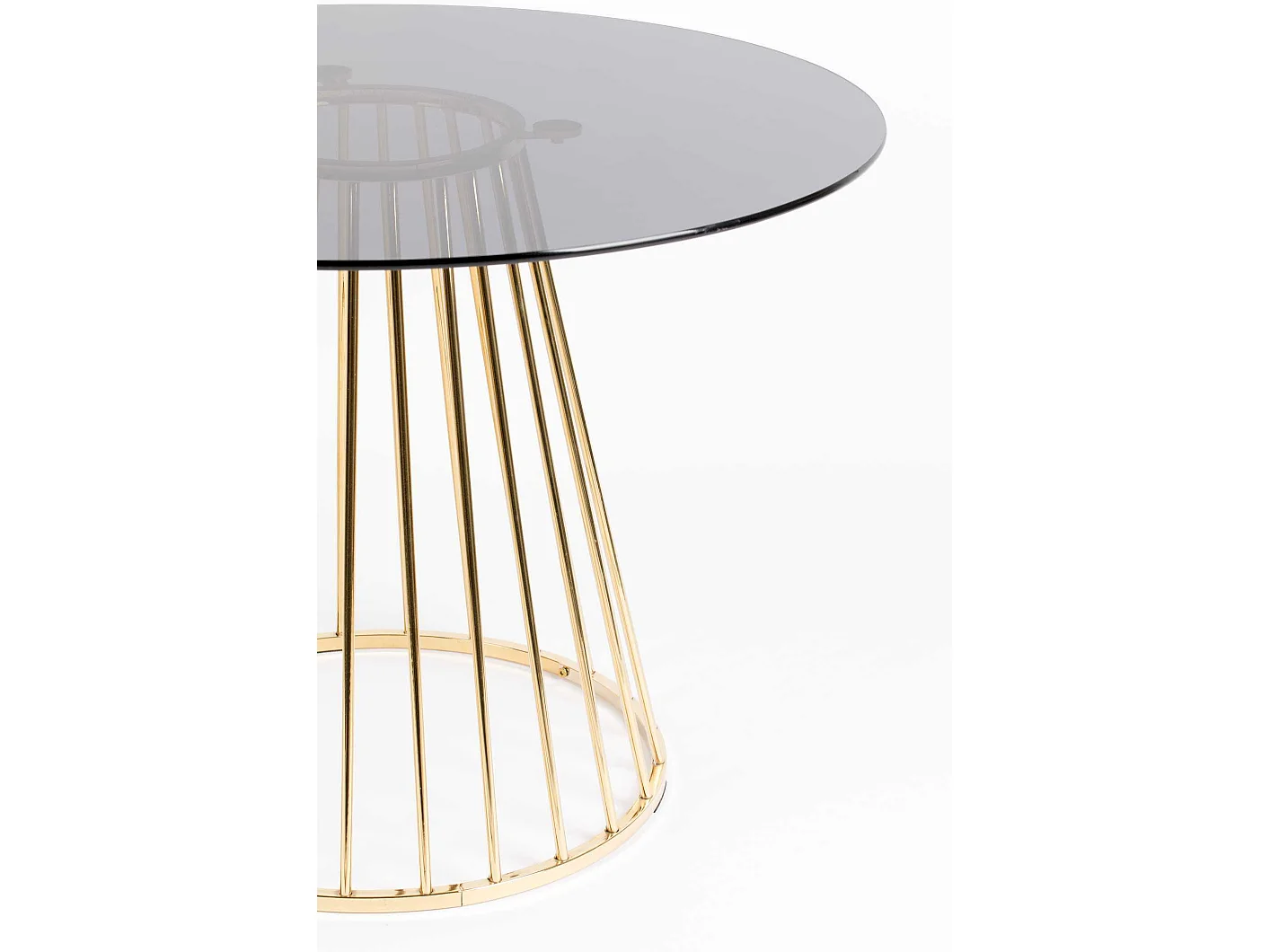 Table design ronde Floris