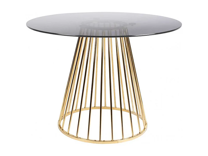 Table design ronde Floris