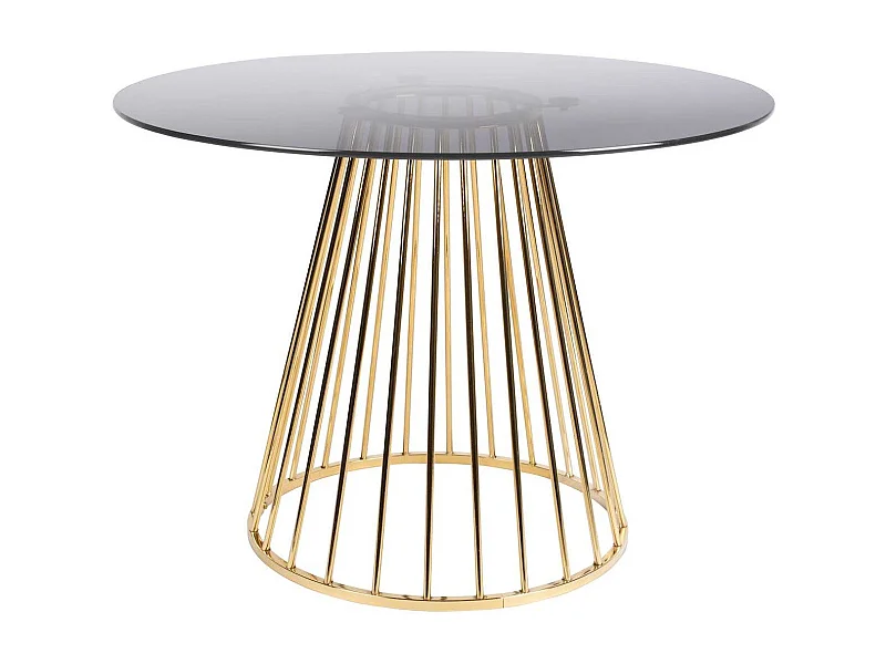 Table design ronde Floris