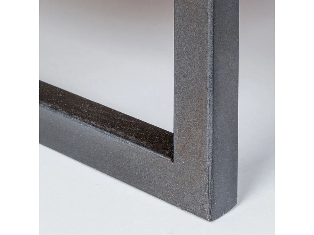 Edgar - Armoire bar à vin vintage - Bois clair