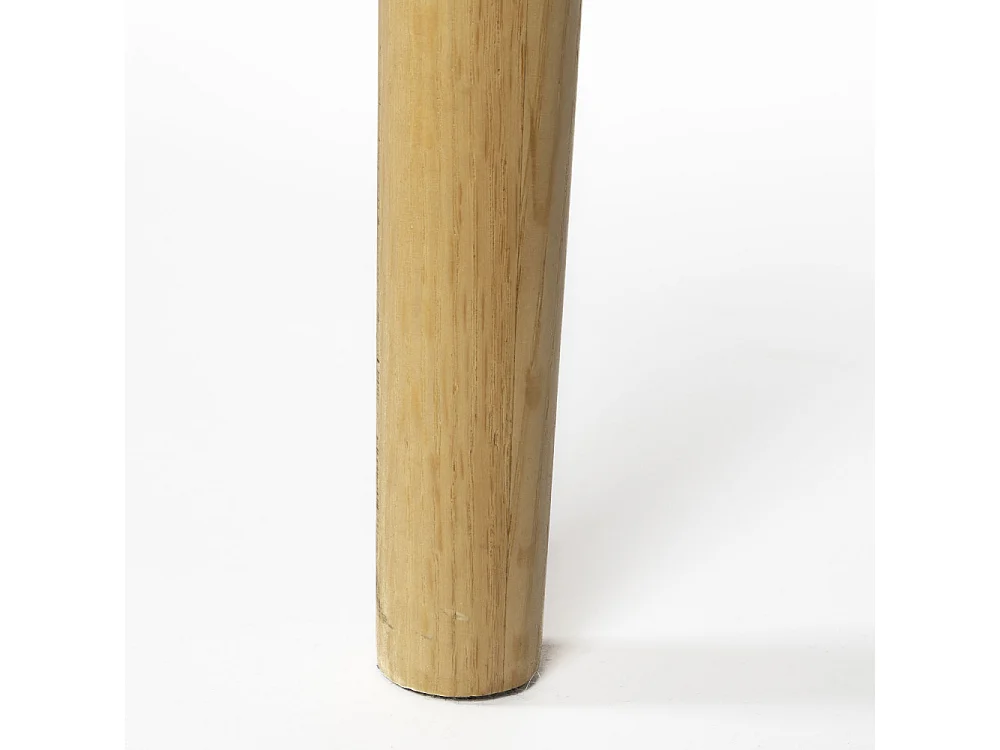 FAB - Table basse en bois clair rectangle