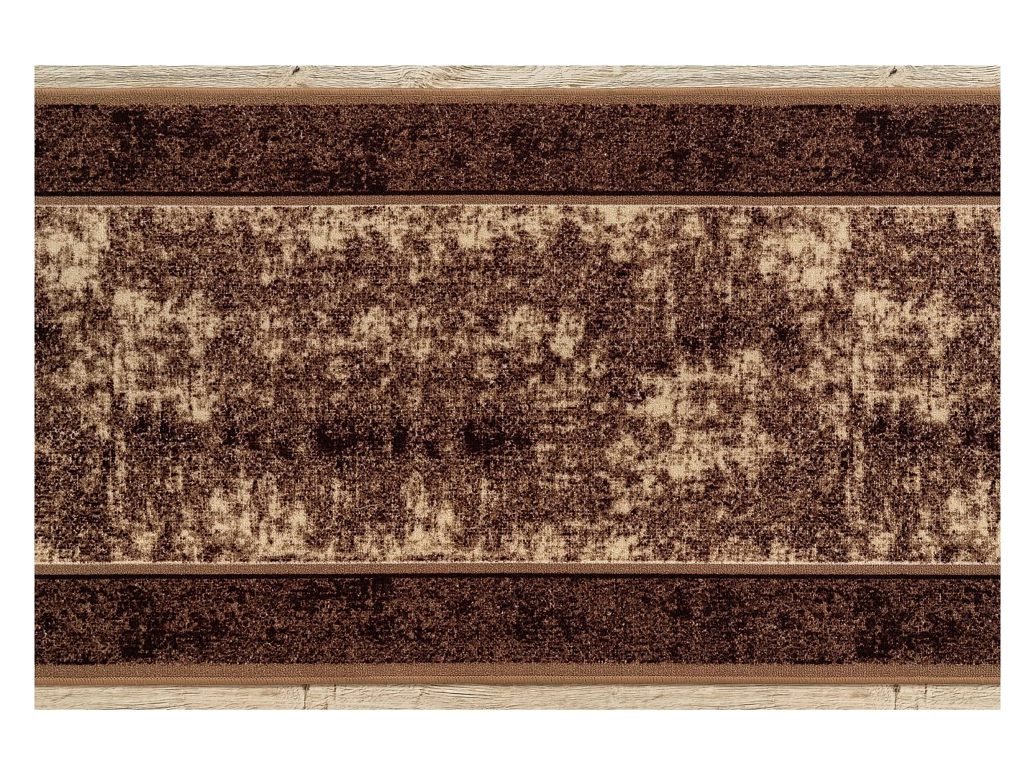 Läufer Antirutsch STARK beige 67x170 cm