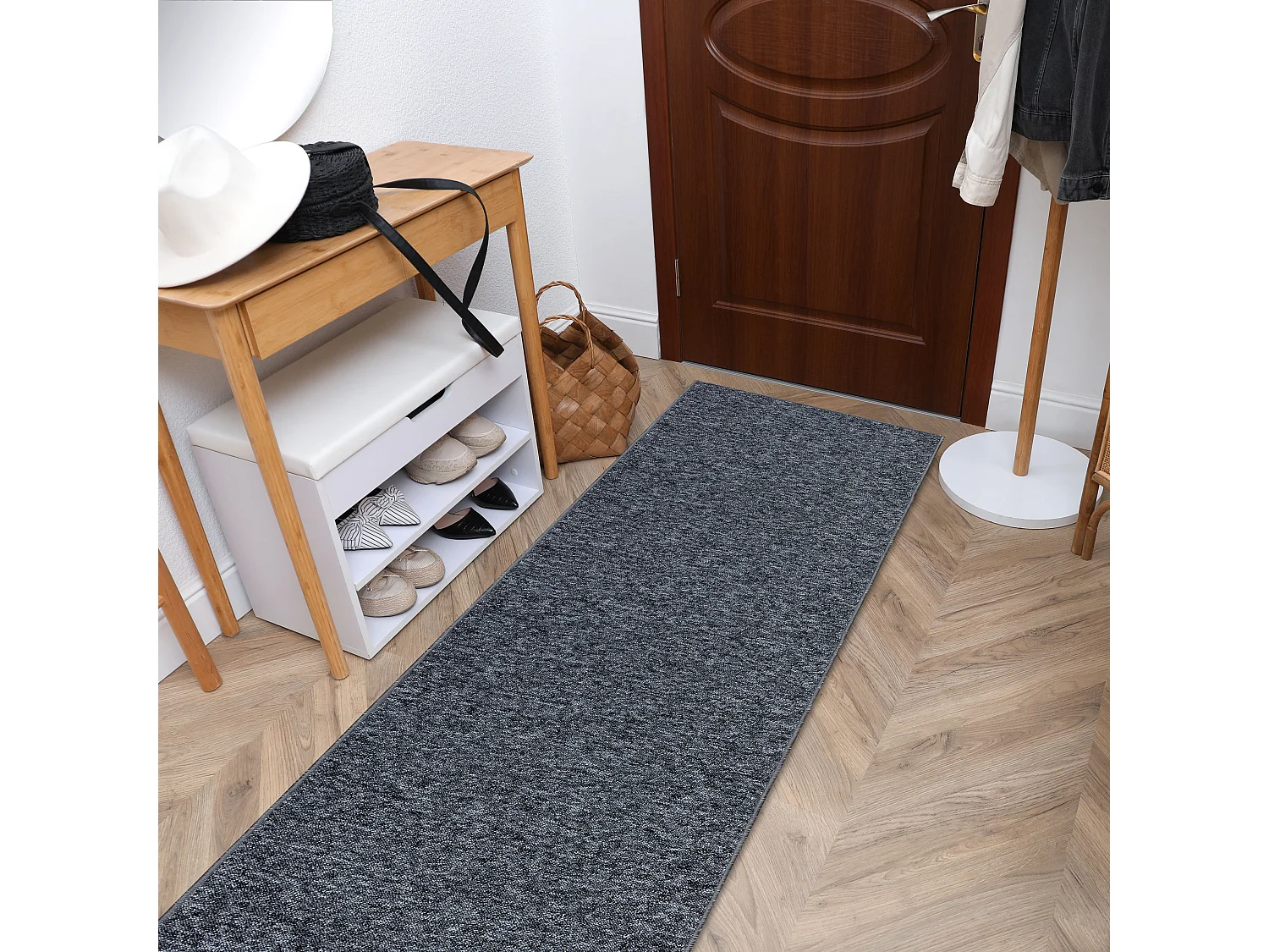 Tapis de couloir SUPERSTAR 965 100x270 cm