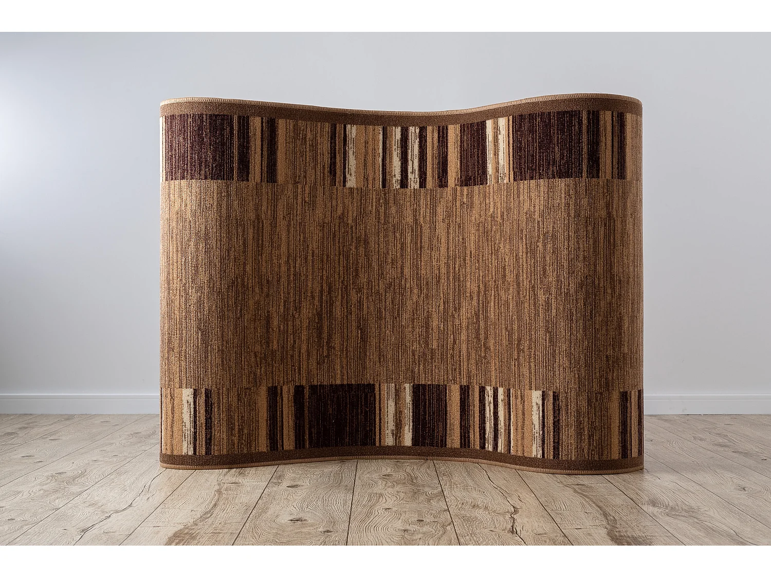 Passadeira antiderrapante ADAGIO bege  80x800 cm