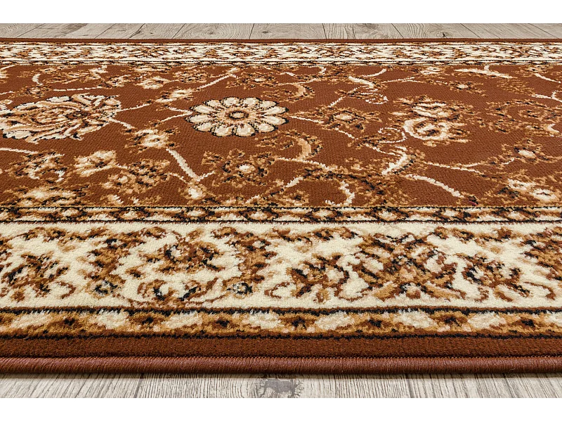 PASSATOIA BCF MORAD Klasyk classico marrone 60x690 cm