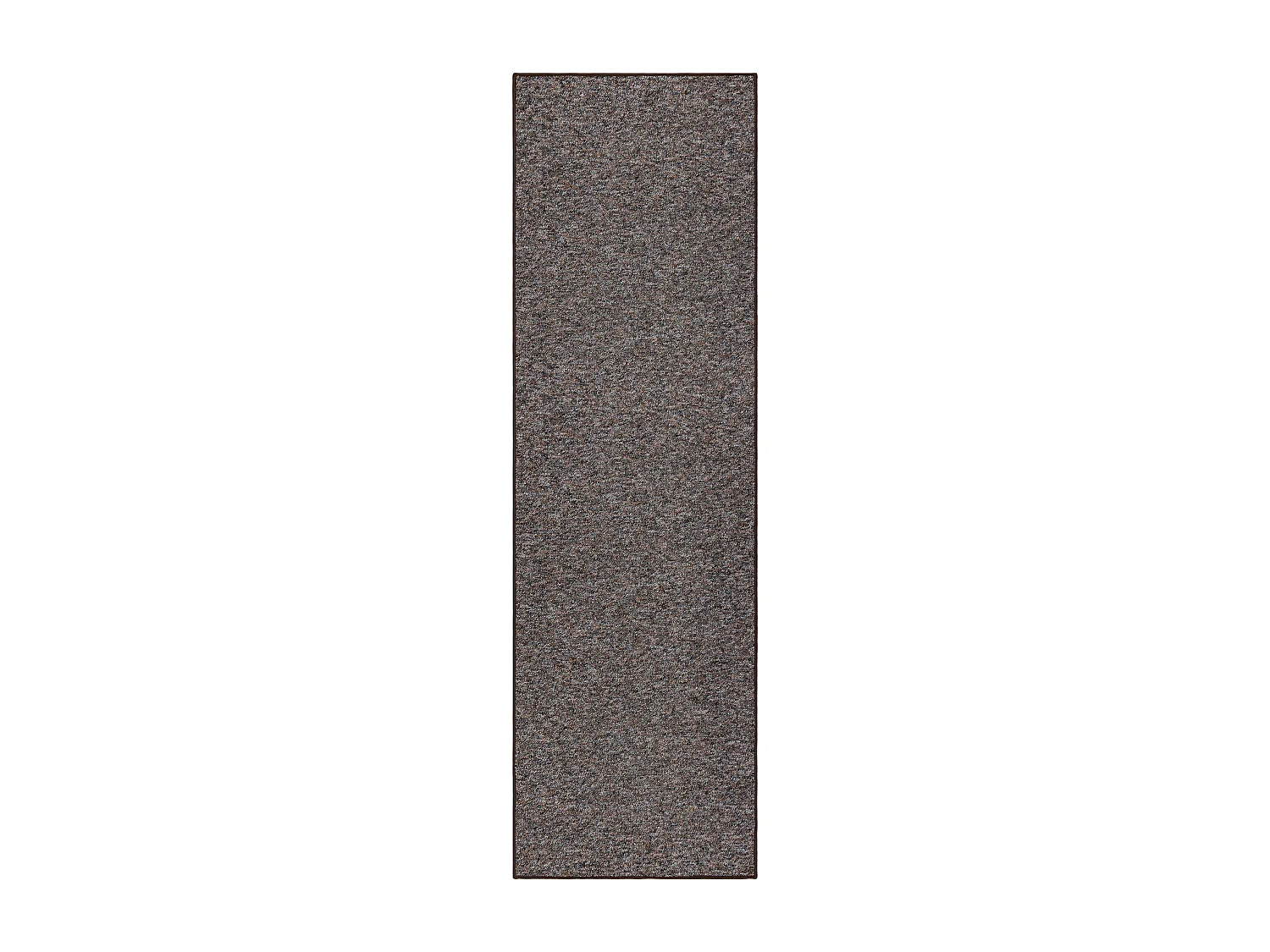 Tapis de couloir SUPERSTAR 310 beige/marron 150x330 cm