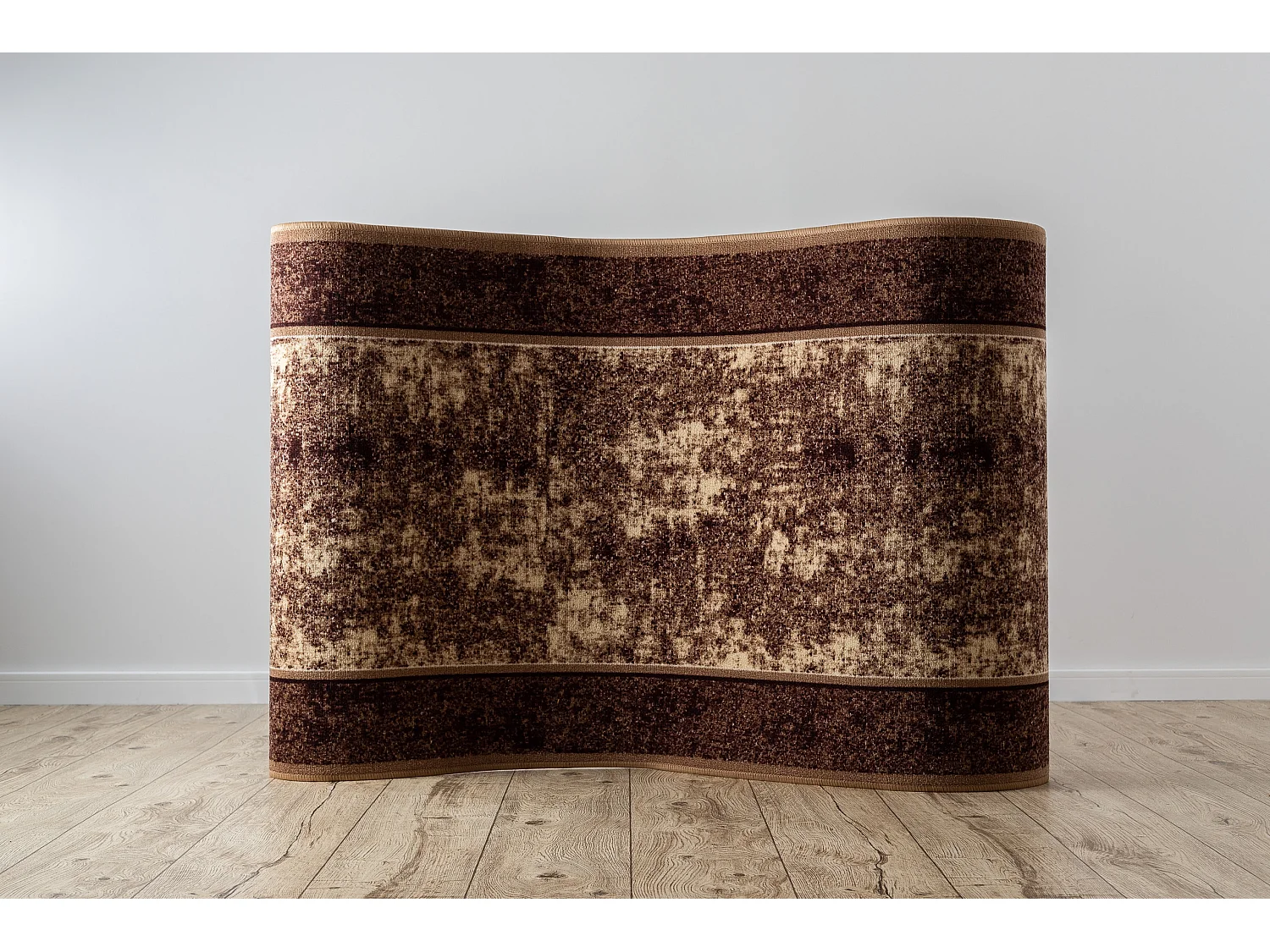 CHODNIK podgumowany 67 cm STARK beż 67x370 cm