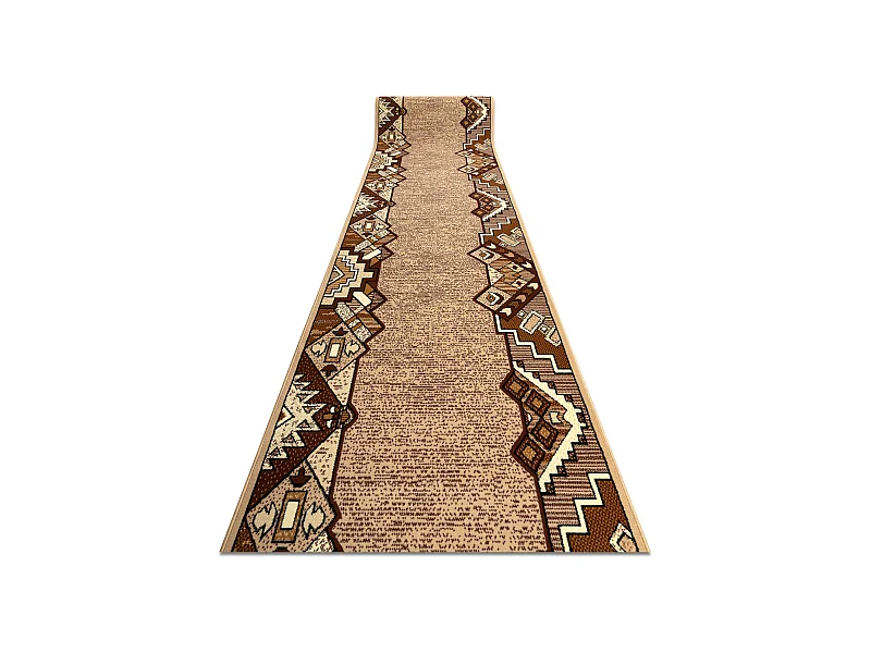 PASSATOIA BCF BARITONE beige 90x110 cm