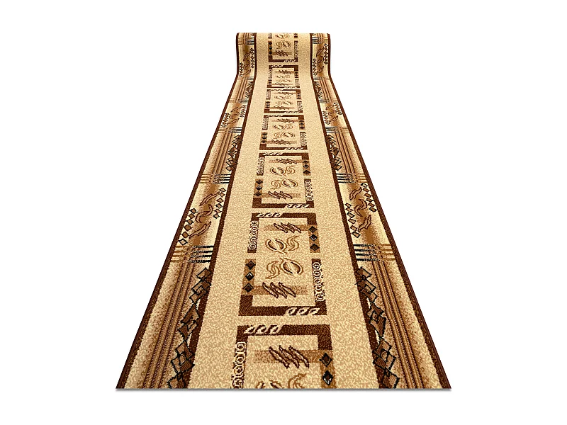 PASSATOIA BCF GIANNI beige 150x340 cm