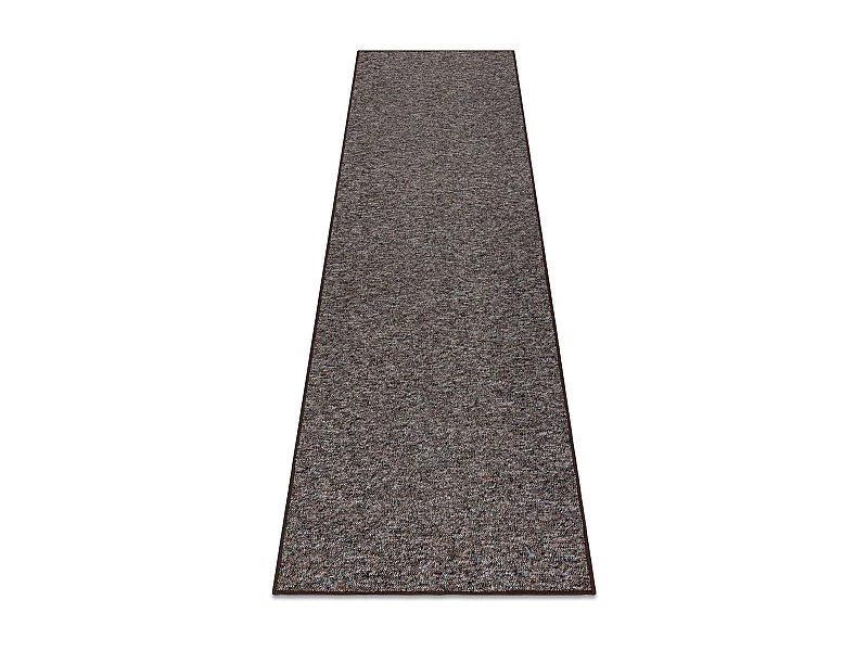 Tapis de couloir SUPERSTAR 310 beige/marron 70x330 cm