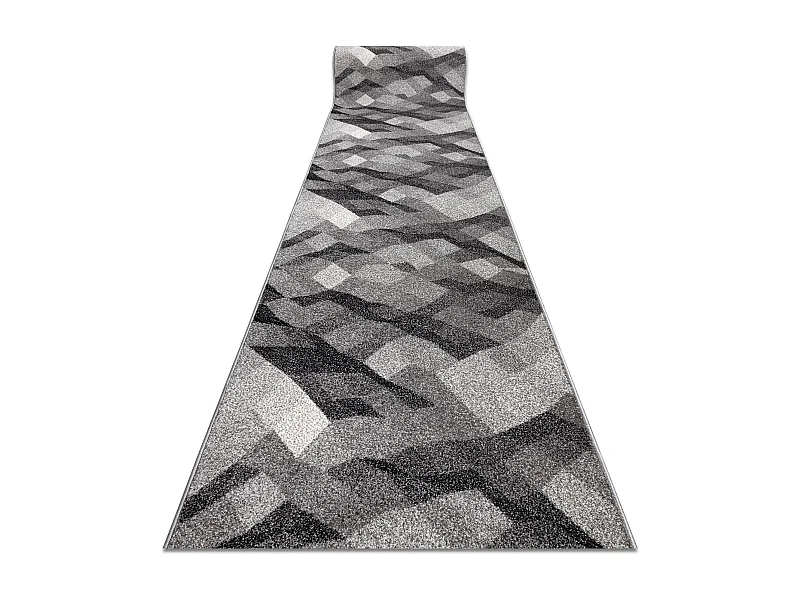 Läufer SILVER Palanga grau 90x560 cm