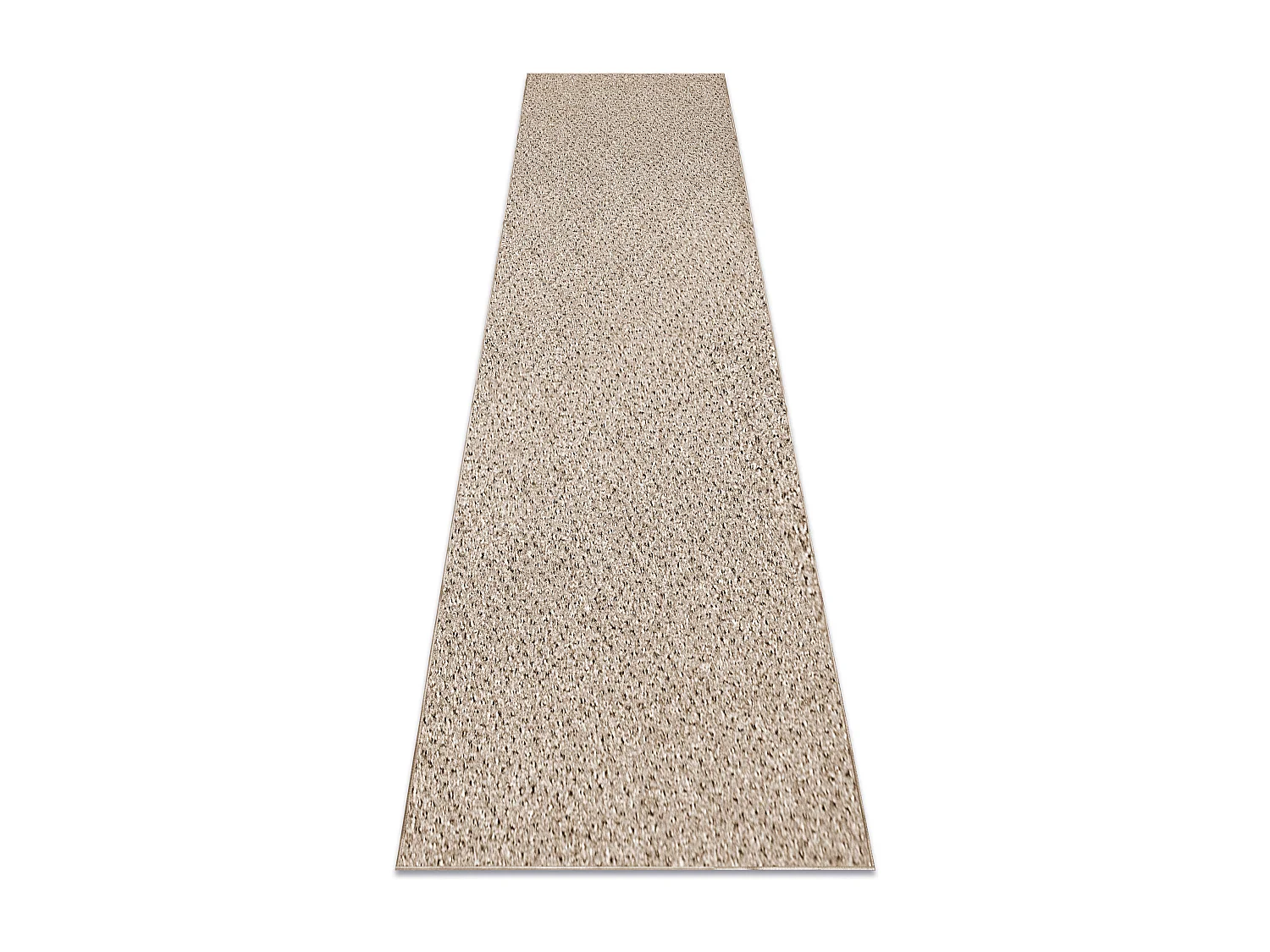 Läufer TRAFFIC beige 700 90x370 cm