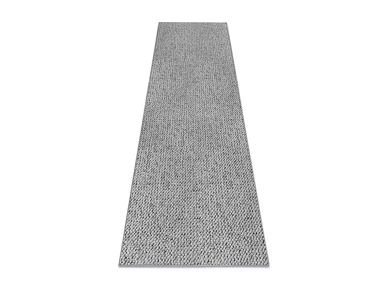 Tapis de couloir CASABLANCA 920 gris 50x330 cm