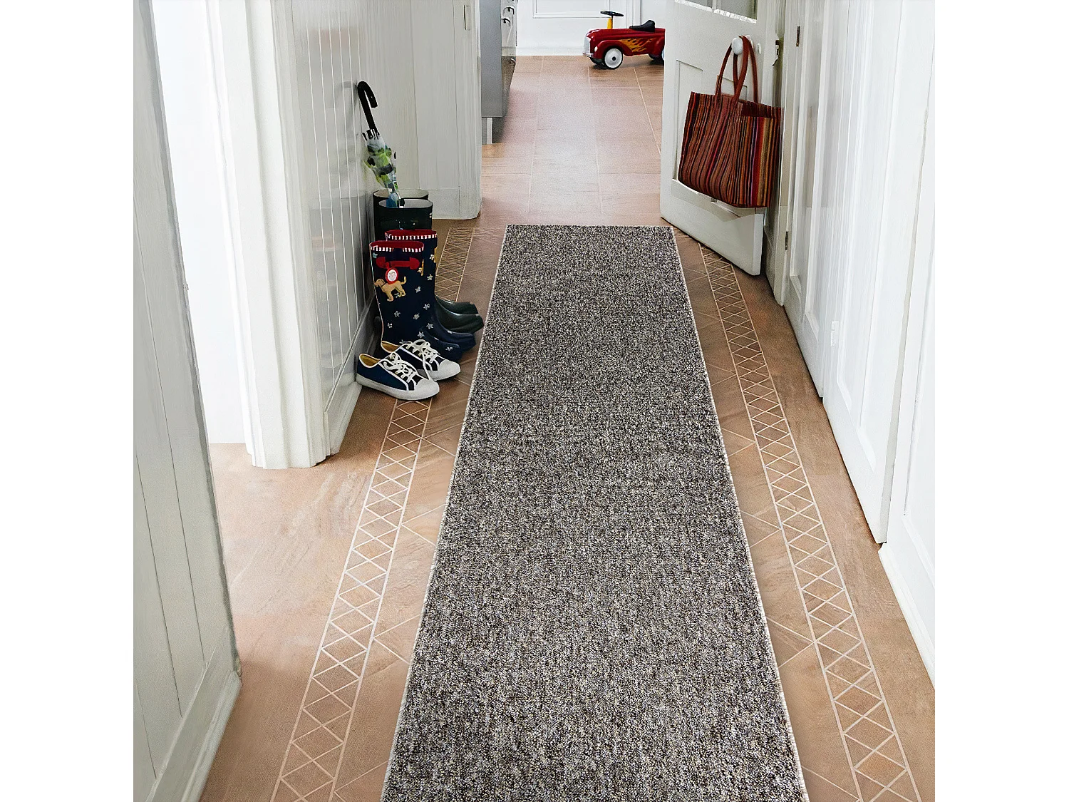 Tapis de couloir SUPERSTAR 836 110x350 cm