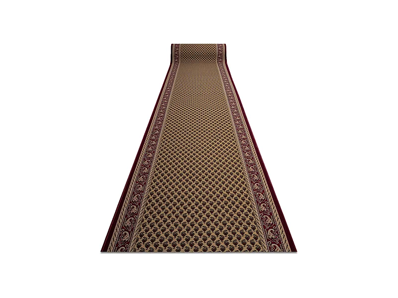 Läufer Antirutsch INCA beige 100x980 cm