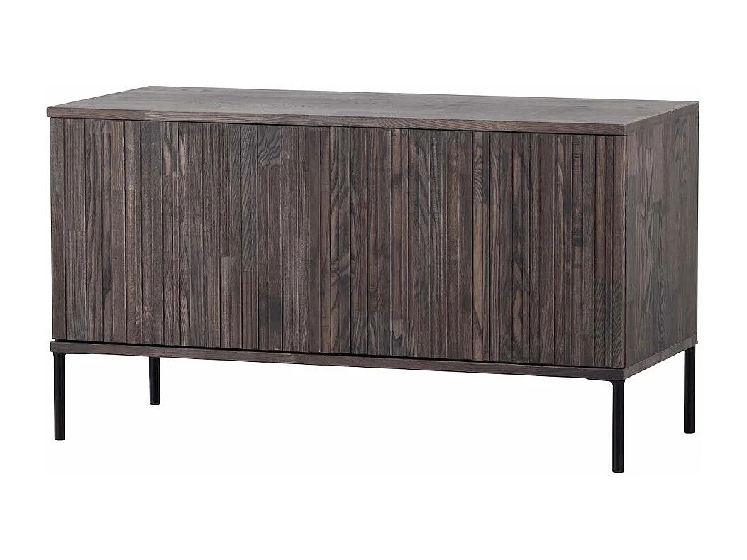 GRAVUR - TV-Möbel aus Eschenfurnier L100