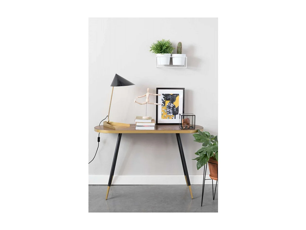 Console vintage Denise - Boite à design