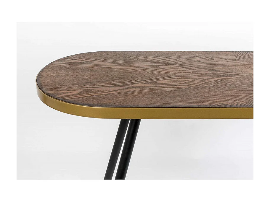 Console vintage Denise - Boite à design