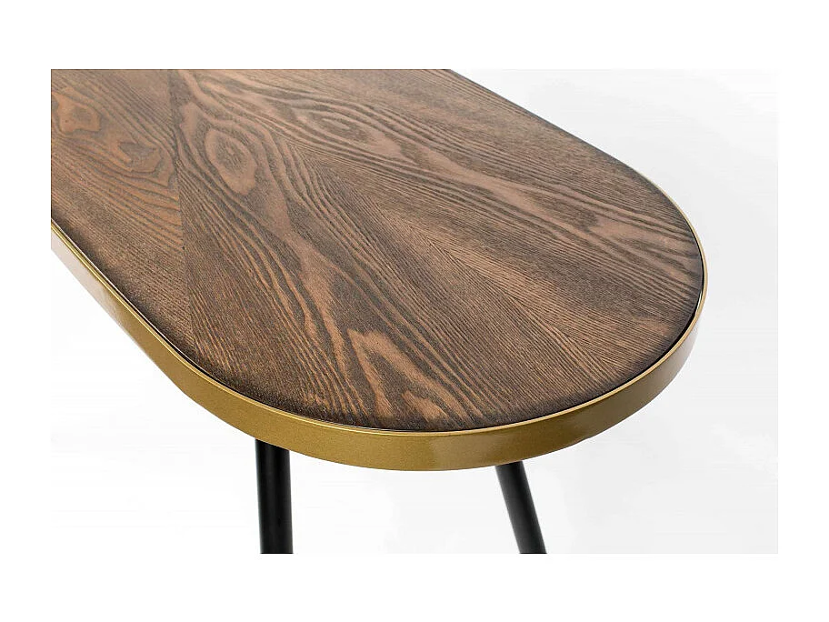 Console vintage Denise - Boite à design