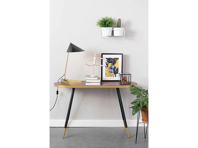 Console vintage Denise - Boite à design