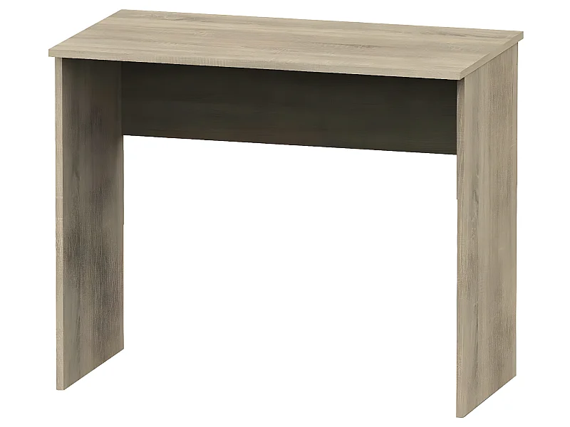 Bureau enfant coloris Cambrian - Hauteur 75 x Longueur 90 x Profondeur 50 cm