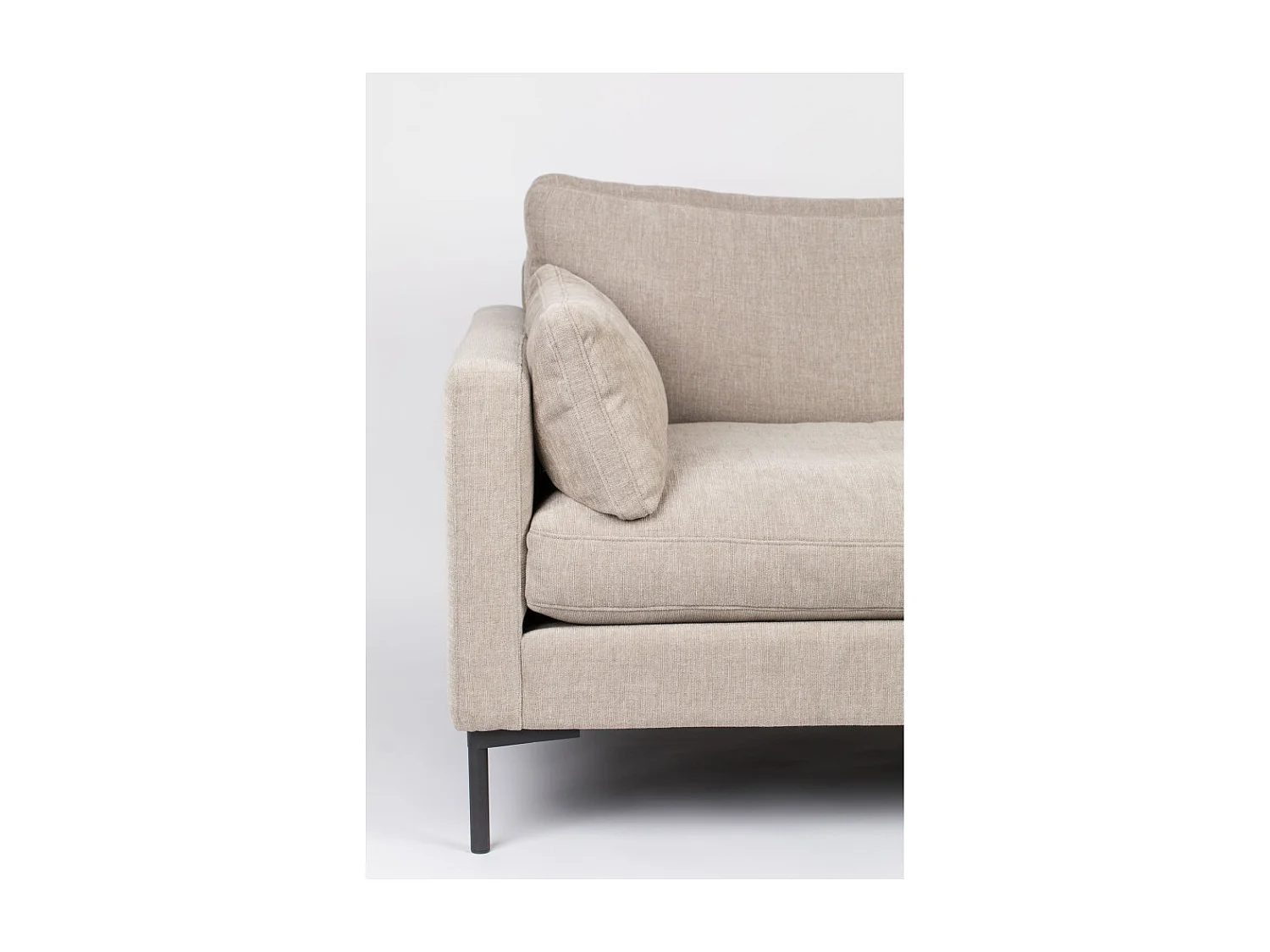 Summer - Fauteuil en tissu - Beige