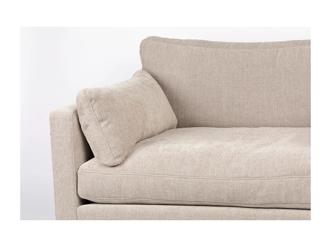 Summer - Fauteuil en tissu - Beige