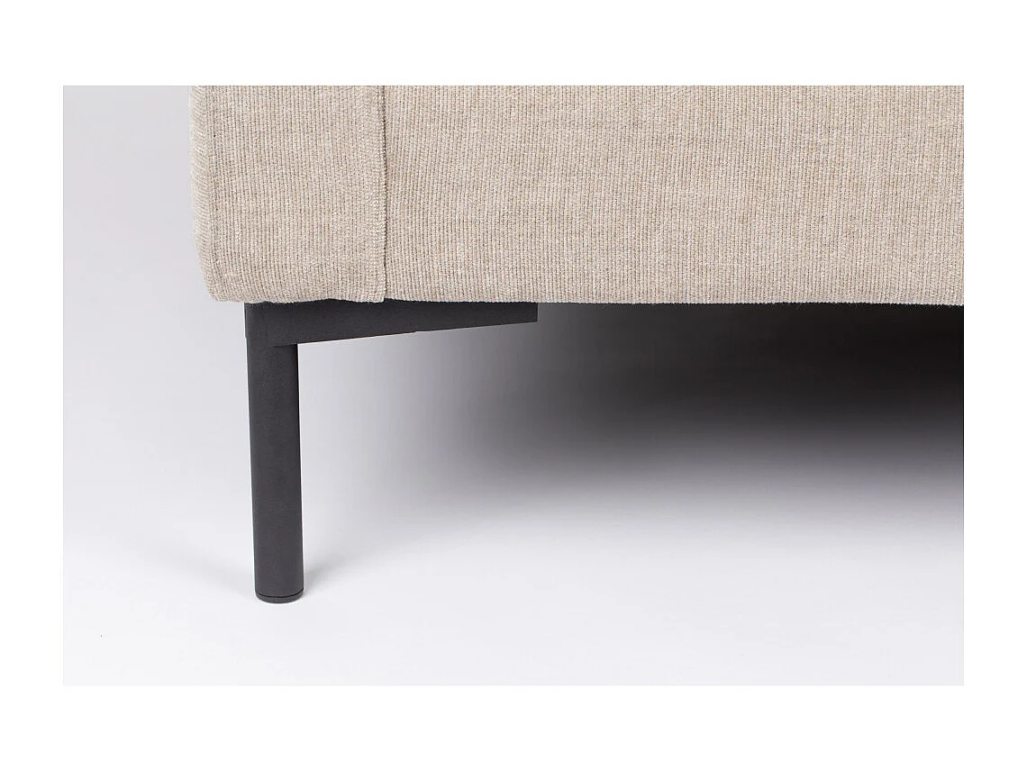 Summer - Fauteuil en tissu - Beige