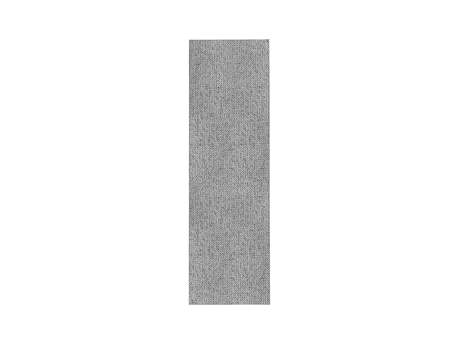 Tapis de couloir CASABLANCA 920 gris 90x350 cm