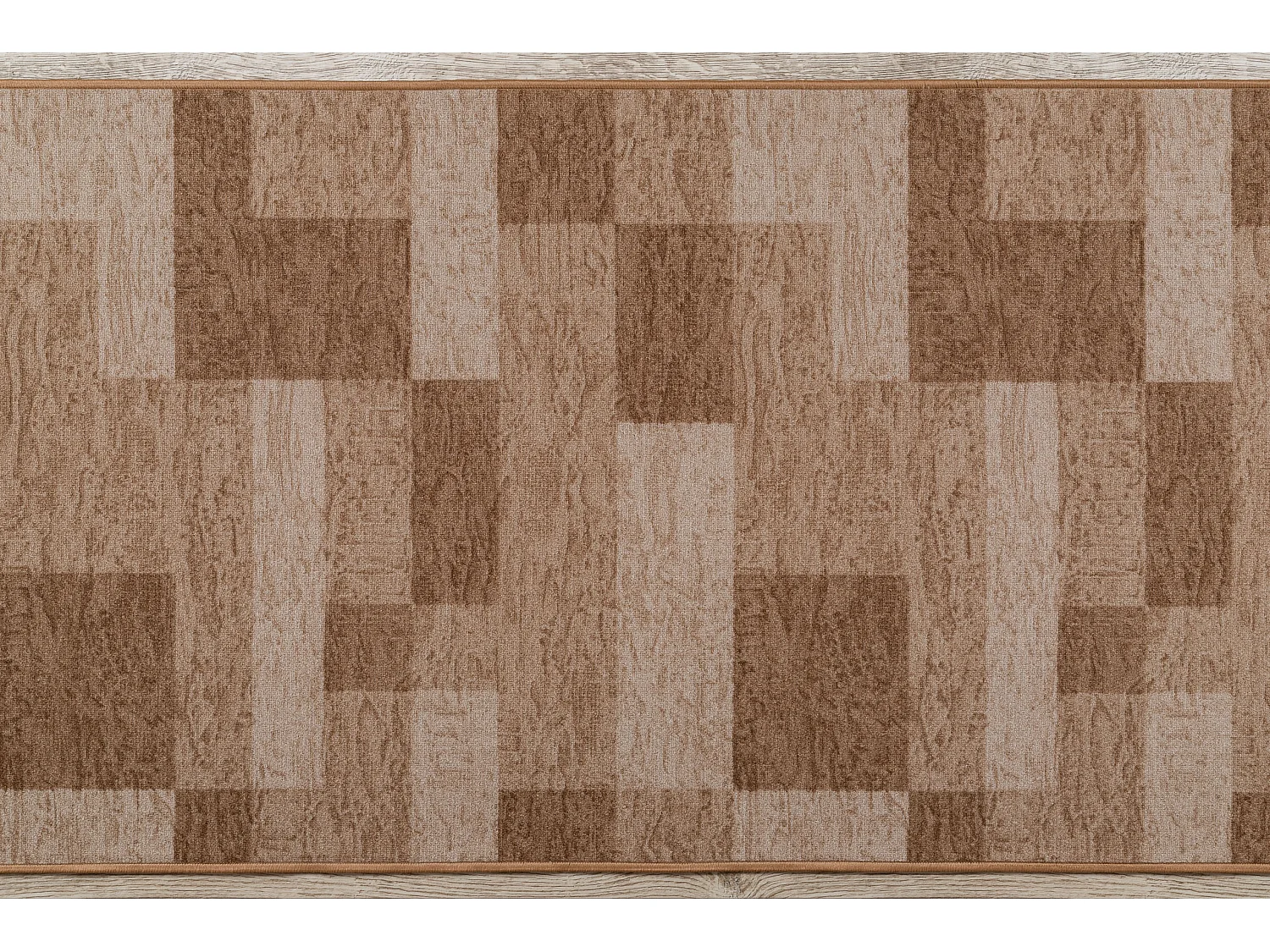 Läufer Antirutsch ICONA beige 100x920 cm