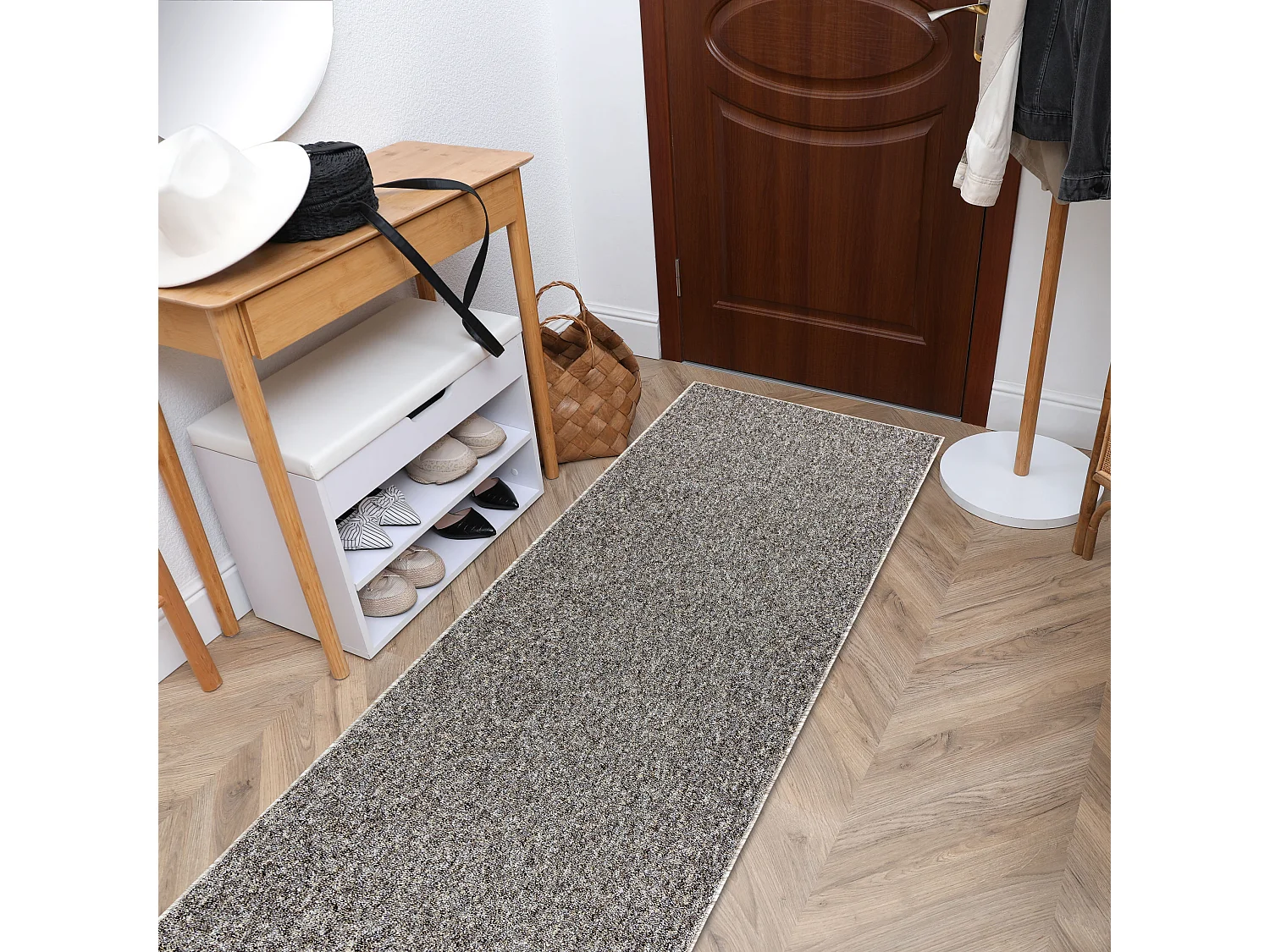 Tapis de couloir SUPERSTAR 836 70x400 cm