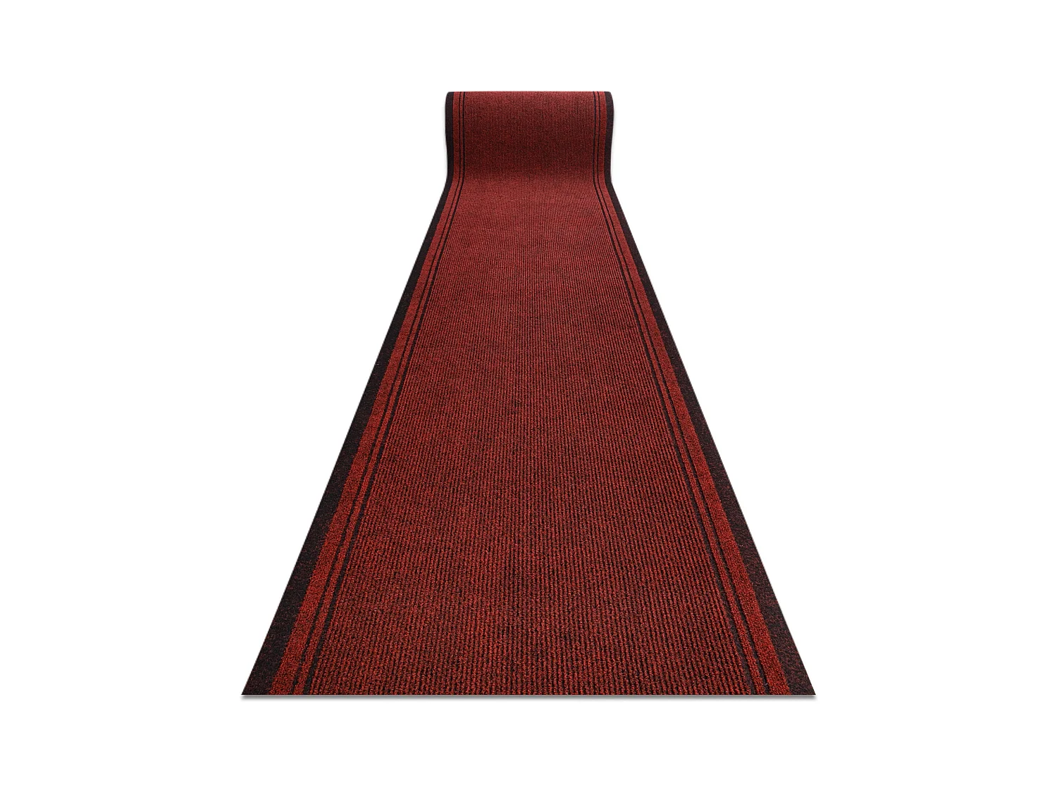 PAILLASSON TAPIS DE COULOIR ANTIDÉRAPANT MALAGA 3066 100x530 cm