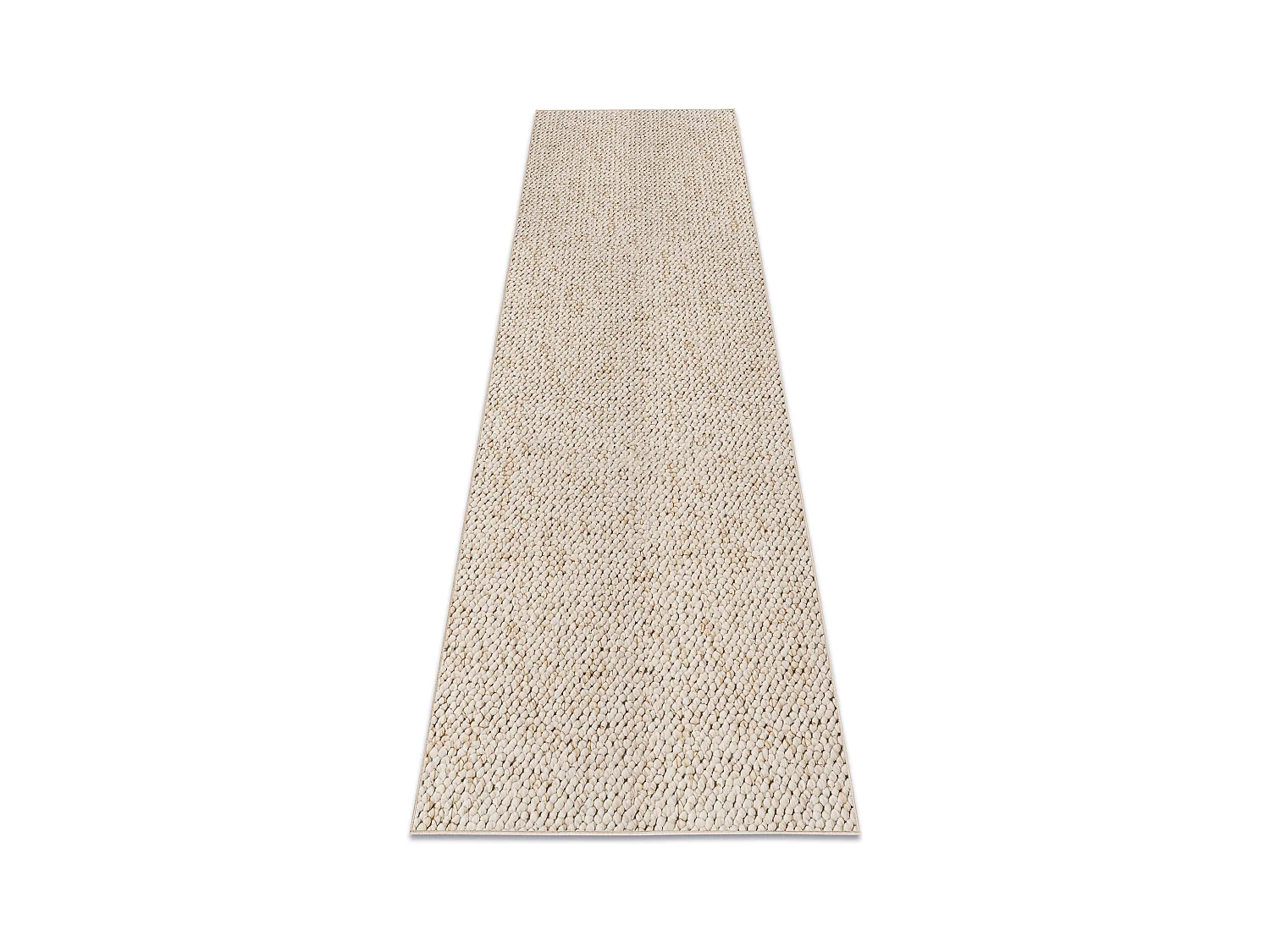 Läufer CASABLANCA 610 creme 110x370 cm