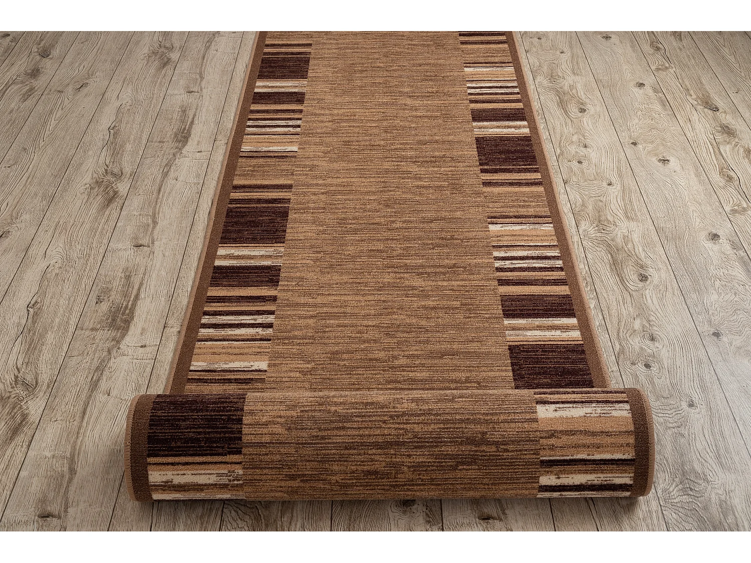 Läufer Antirutsch ADAGIO beige 110x700 cm