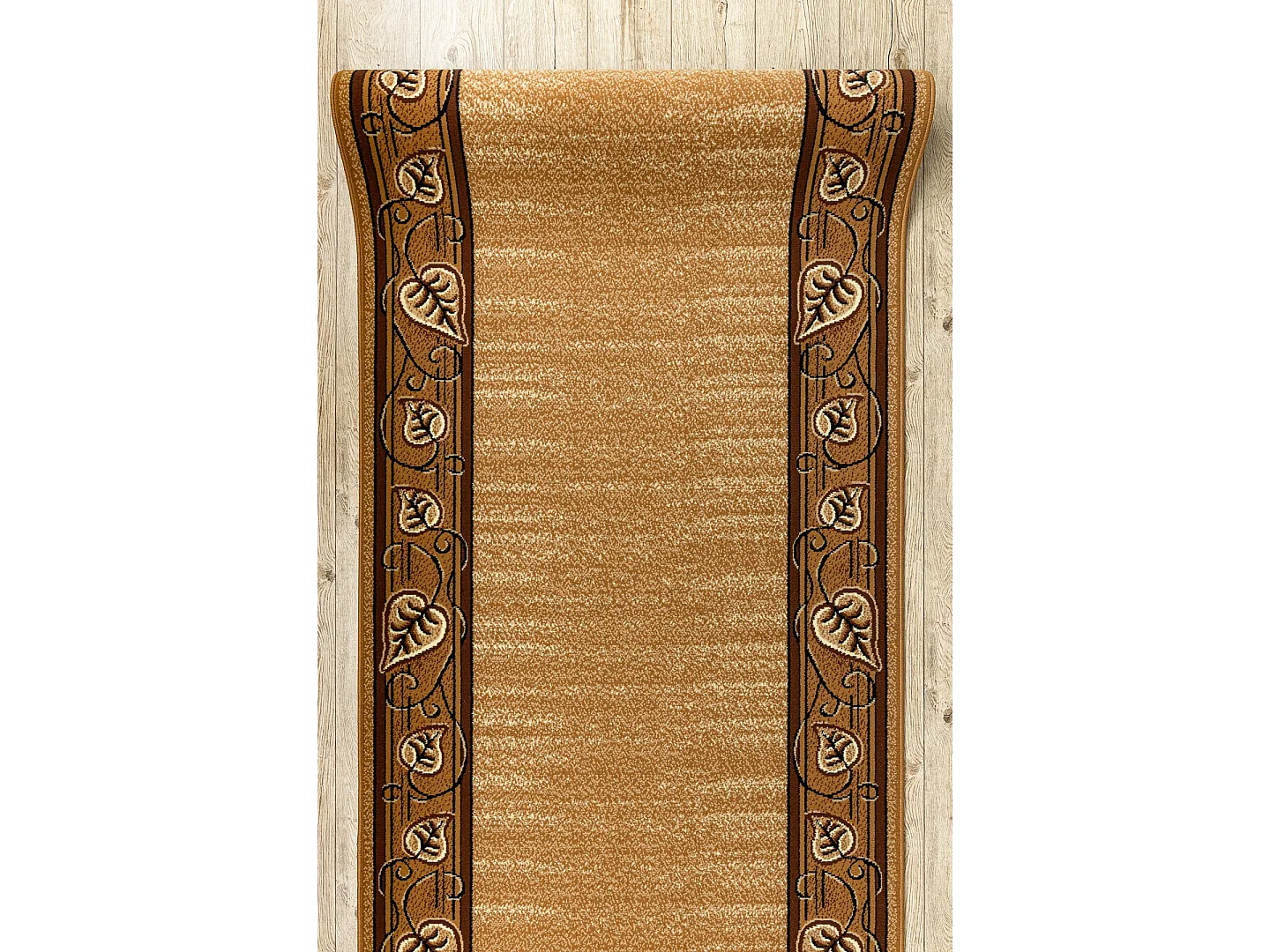 PASSATOIA BCF FELICE vecchio oro 140x670 cm