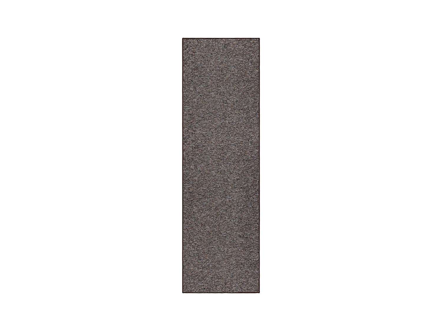 Tapis de couloir SUPERSTAR 310 beige/marron 70x430 cm
