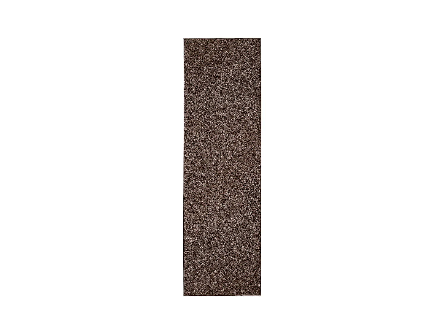 TAPIS DE COULOIR TRAFFIC marron 860 AB 100x330 cm